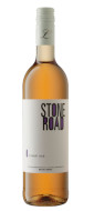 Louisvale Stone Road Rosé